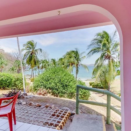 Flamingo Marina Resort Pacific North Coast Εξωτερικό φωτογραφία