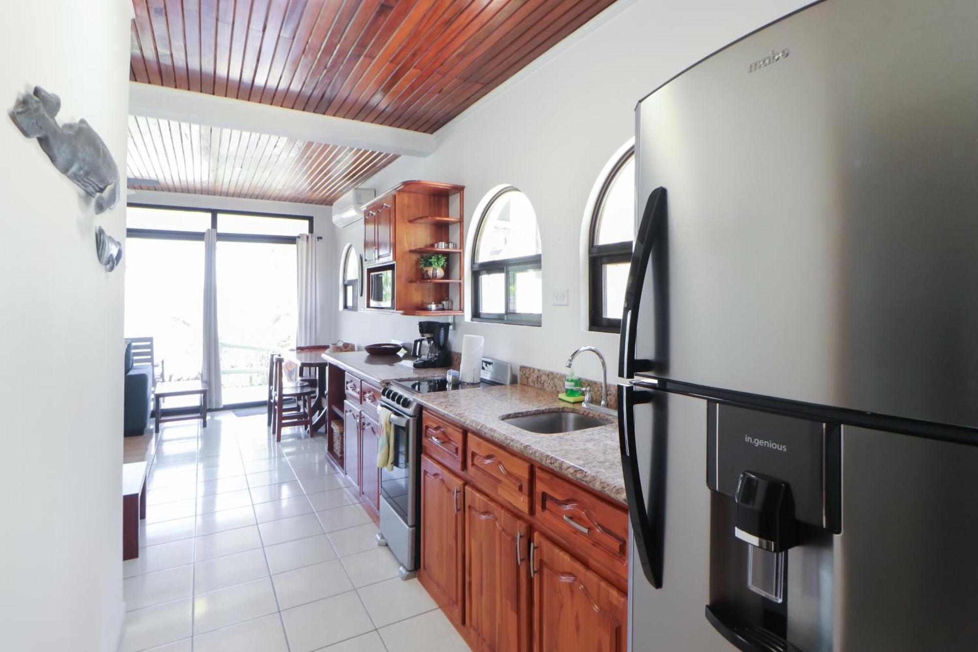 Flamingo Marina Resort Pacific North Coast Δωμάτιο φωτογραφία