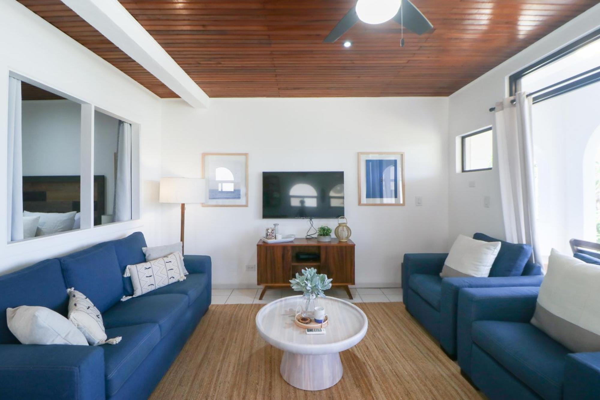 Flamingo Marina Resort Pacific North Coast Δωμάτιο φωτογραφία