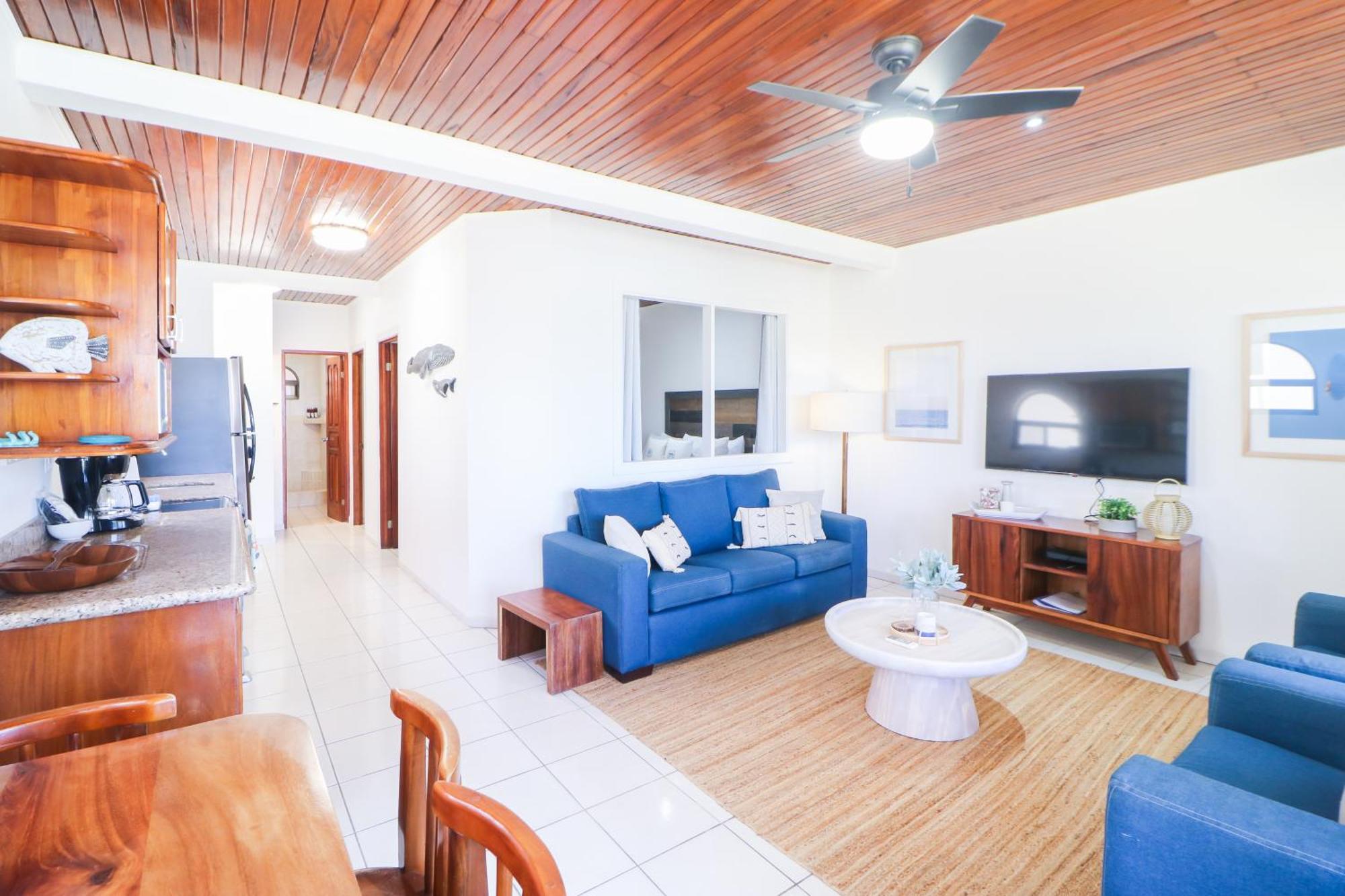 Flamingo Marina Resort Pacific North Coast Δωμάτιο φωτογραφία