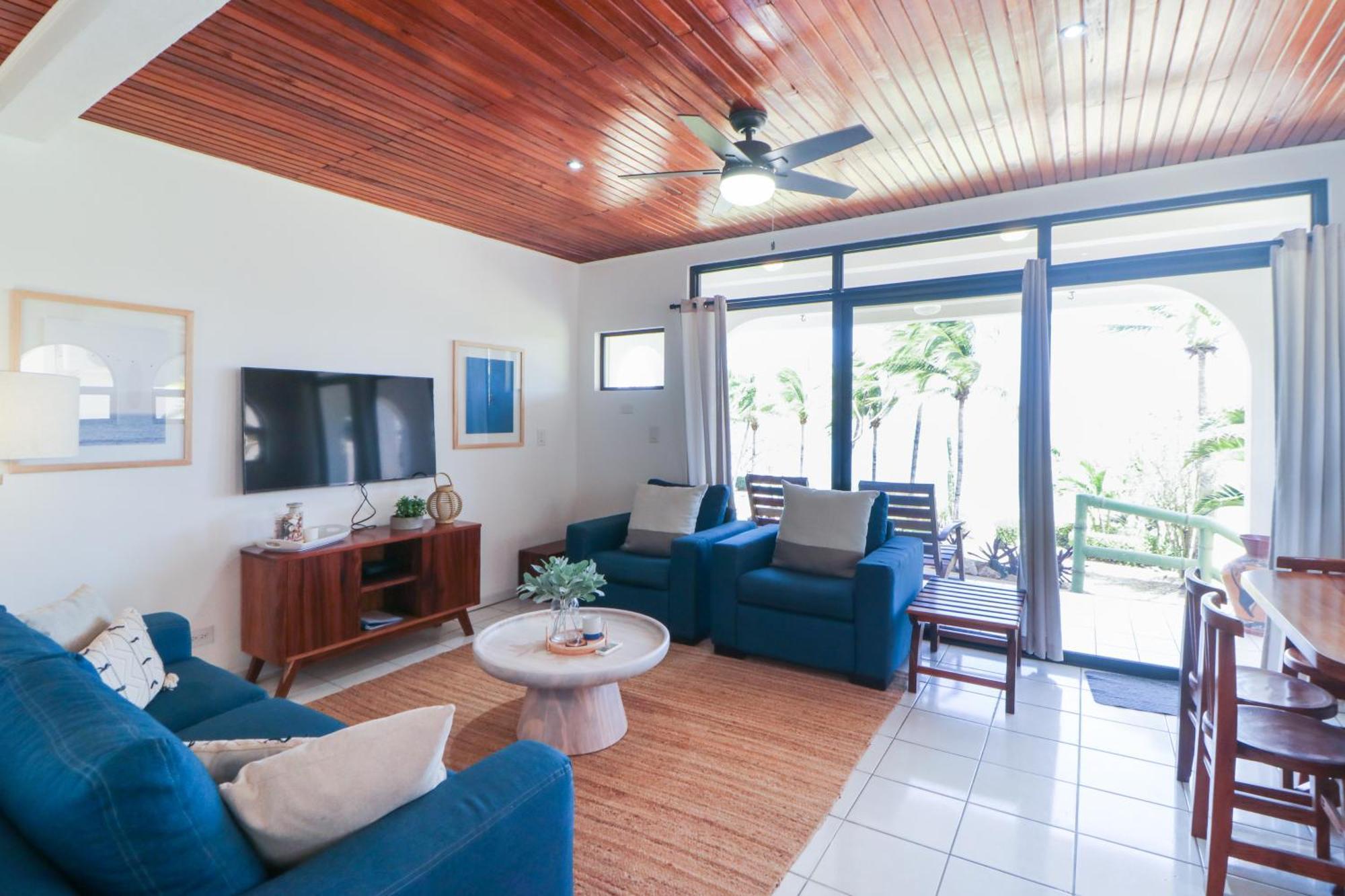 Flamingo Marina Resort Pacific North Coast Δωμάτιο φωτογραφία