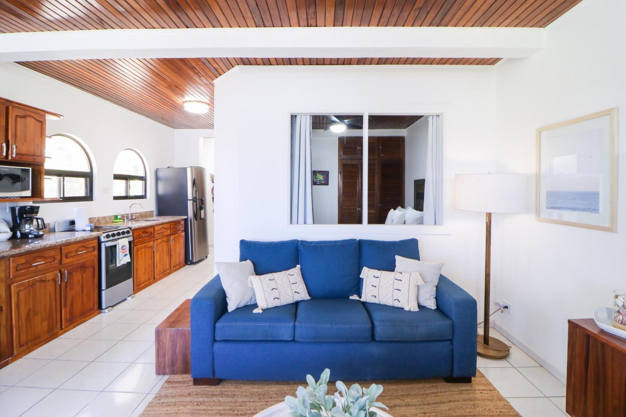 Flamingo Marina Resort Pacific North Coast Δωμάτιο φωτογραφία