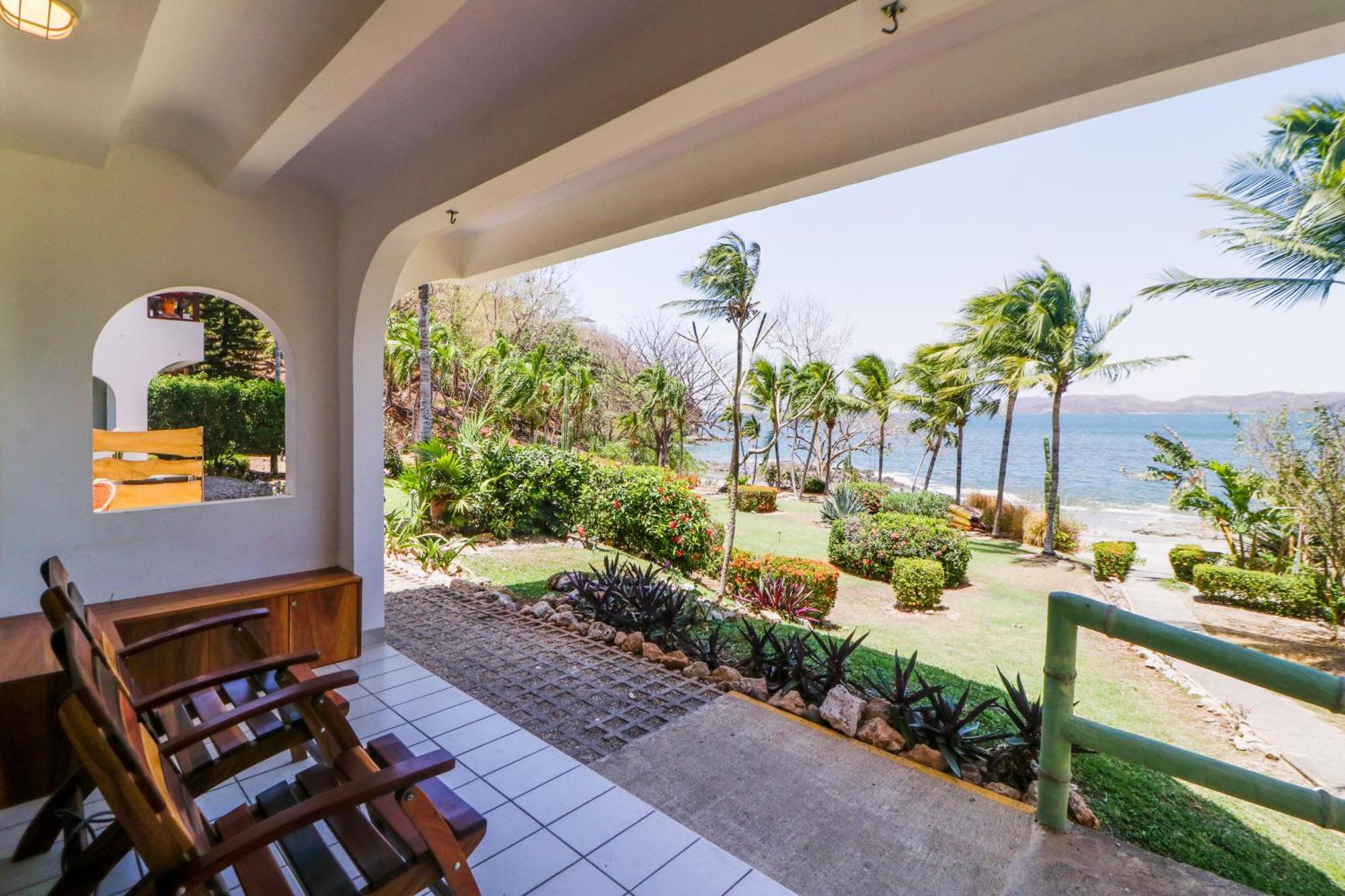 Flamingo Marina Resort Pacific North Coast Δωμάτιο φωτογραφία