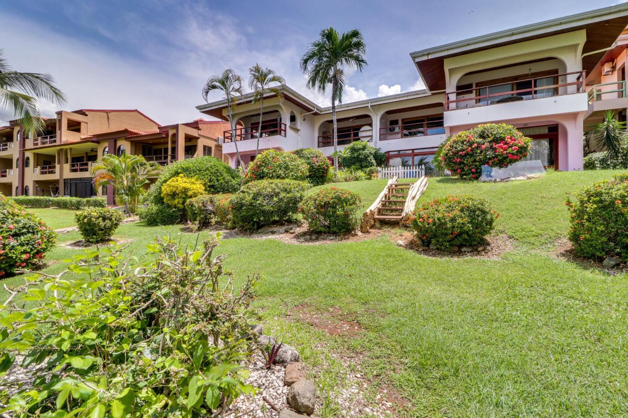 Flamingo Marina Resort Pacific North Coast Δωμάτιο φωτογραφία