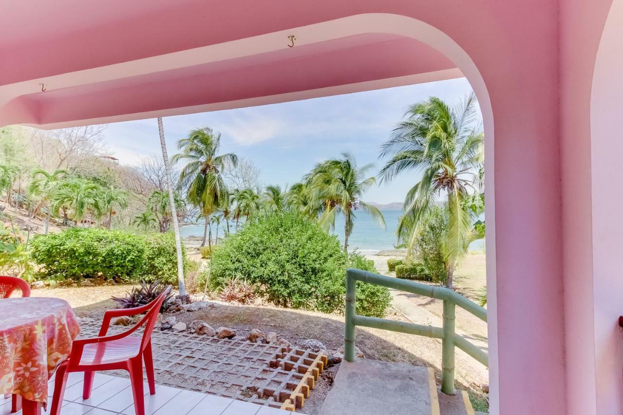 Flamingo Marina Resort Pacific North Coast Εξωτερικό φωτογραφία
