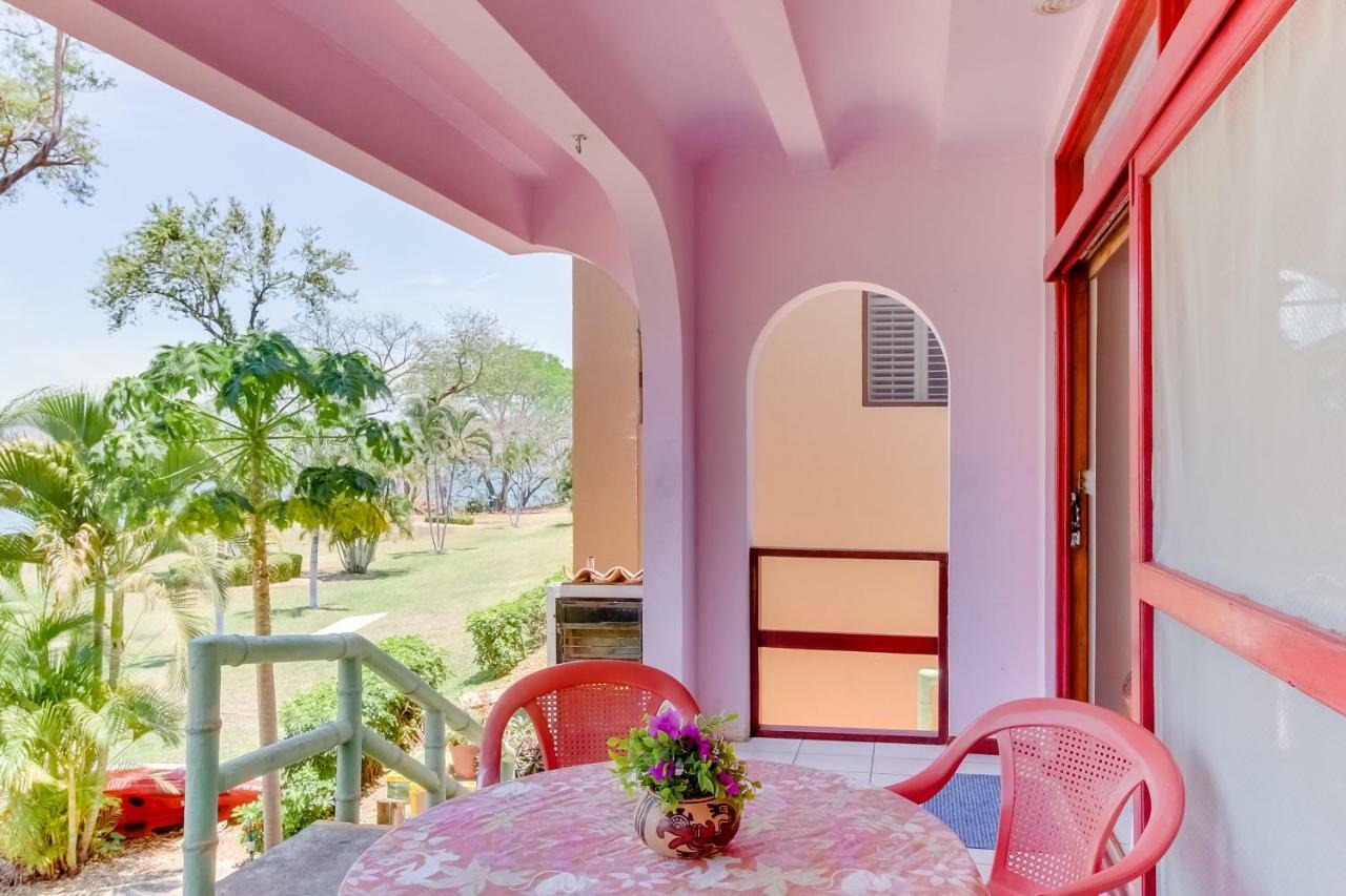 Flamingo Marina Resort Pacific North Coast Εξωτερικό φωτογραφία