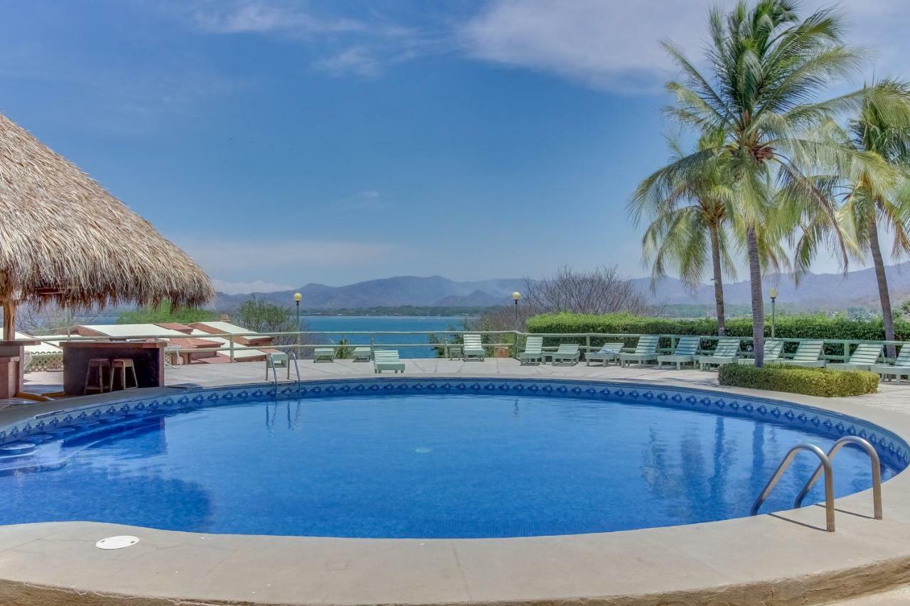 Flamingo Marina Resort Pacific North Coast Εξωτερικό φωτογραφία