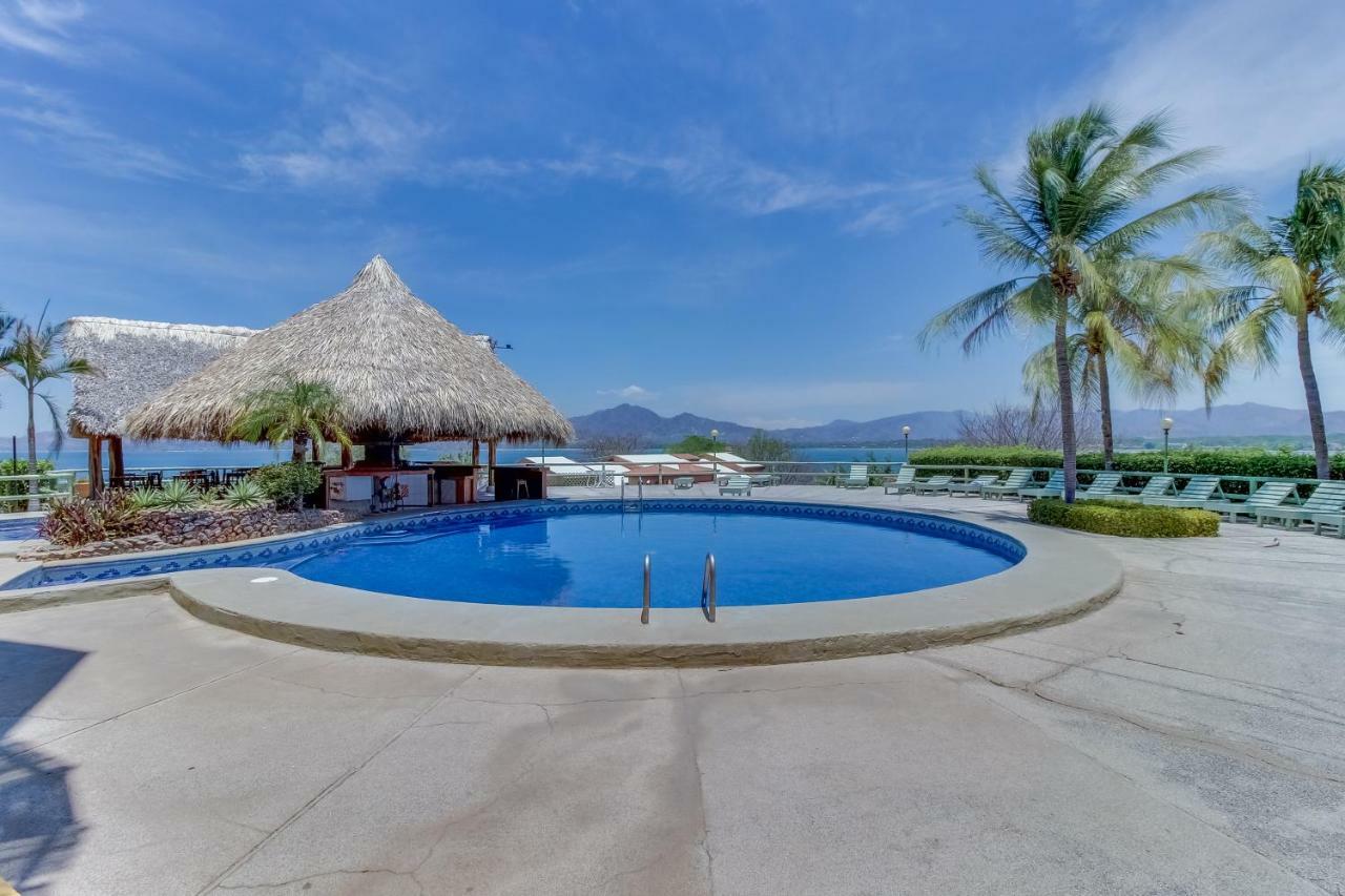Flamingo Marina Resort Pacific North Coast Εξωτερικό φωτογραφία