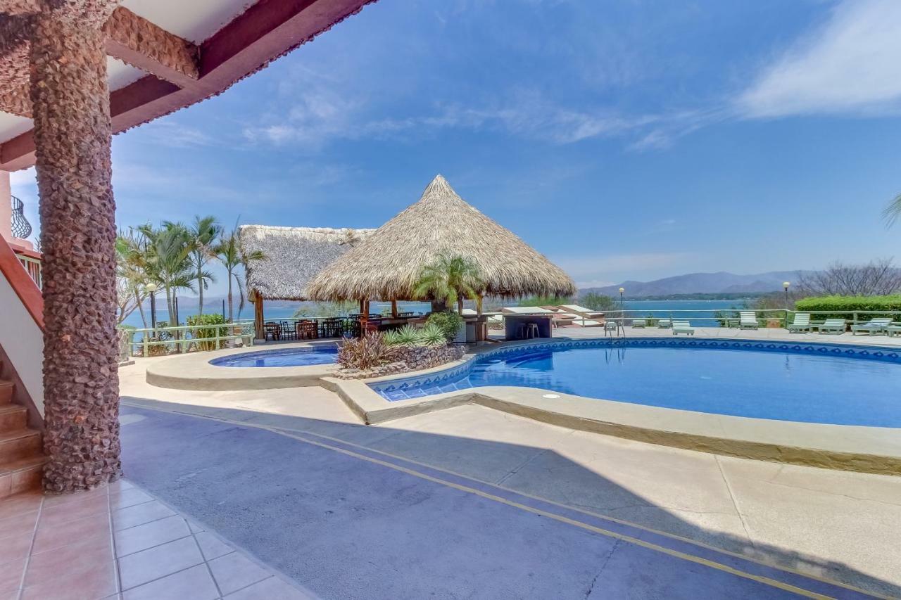 Flamingo Marina Resort Pacific North Coast Εξωτερικό φωτογραφία